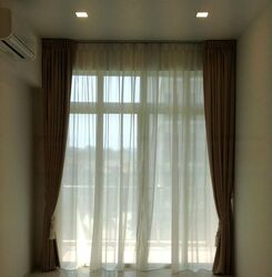 Vacanza @ East (D14), Condominium #630300661